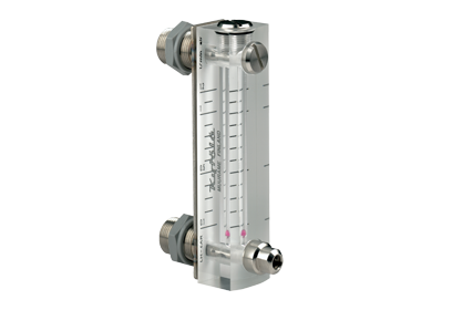 Kytola Model L Variable Area Flow Meter