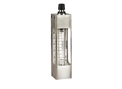 Kytola Model VE Variable Area Flow Meter